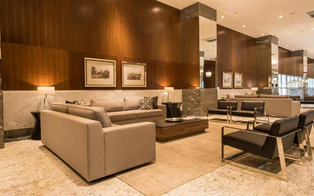 Windsor Oceanico Hotel