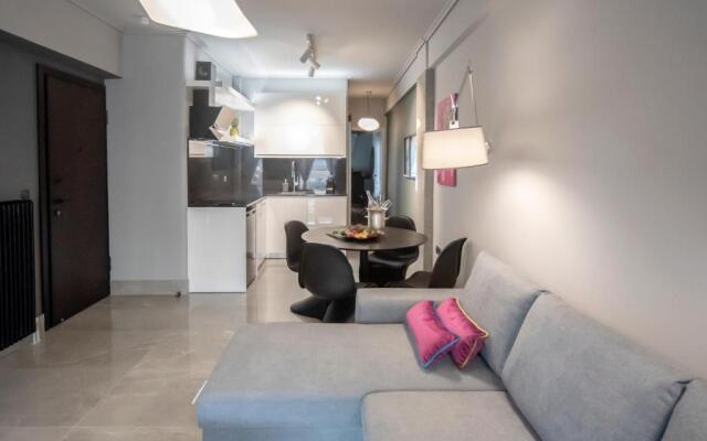 Luxury Premium Suite #5