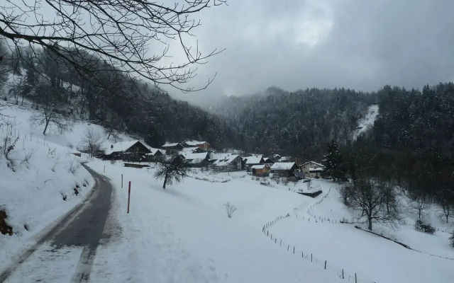 La Petite Grange