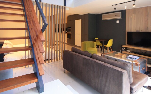 The Glen Apartments