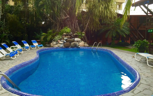 Hotel Los Ranchos