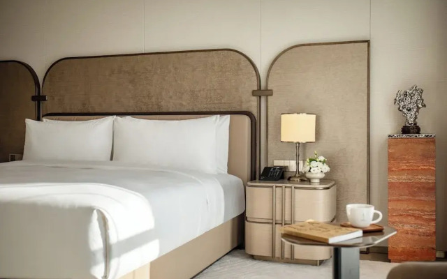 InterContinental Wuxi Taihu New City by IHG