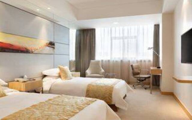 Ramada Plaza Chuzhou