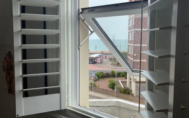 Loft 2bed Appartment with EVCharger