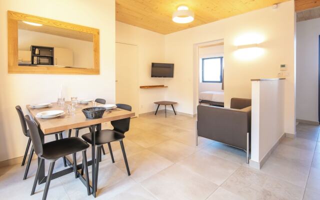 VVF Les 7 Laux Massif de Belledonne, Prapoutel