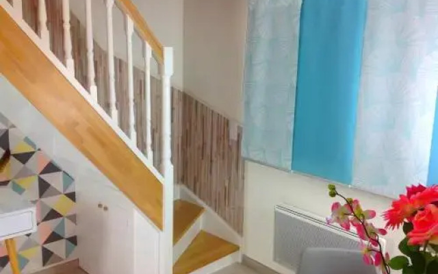 Appartement Triplex