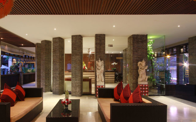 The Lokha Legian Resort & Spa