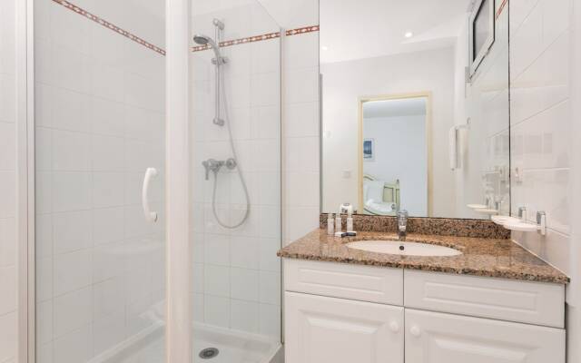 Les Villas de la Prade