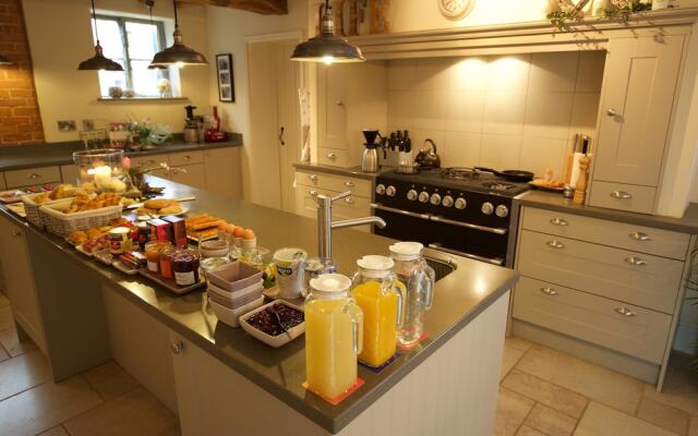 Lut's B&B