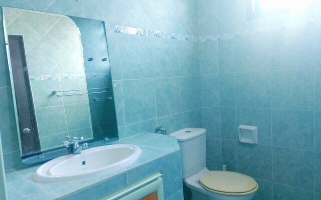 Villa Shamir near KLIA