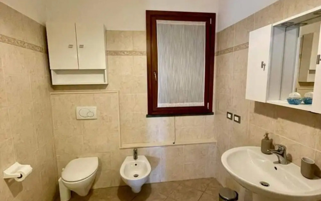 Apartment in Tuscany Near Montecatini Golf Club