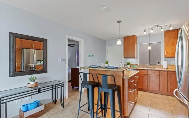 Pacific Shores A315 2 Bedroom Condo