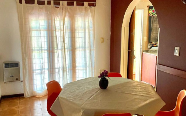 Bungalows Punta Azul