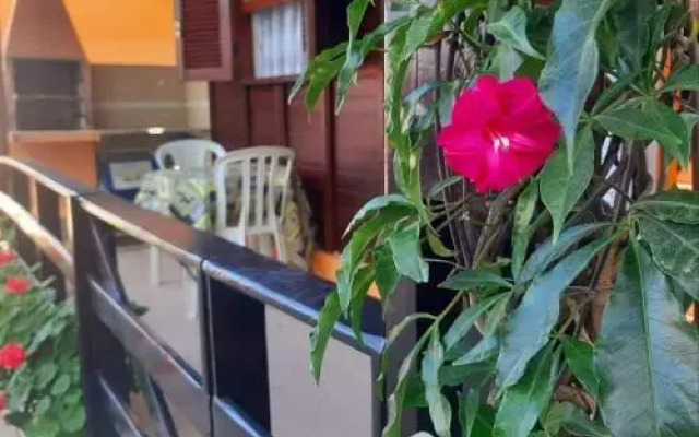 Recanto Primavera Ubatuba