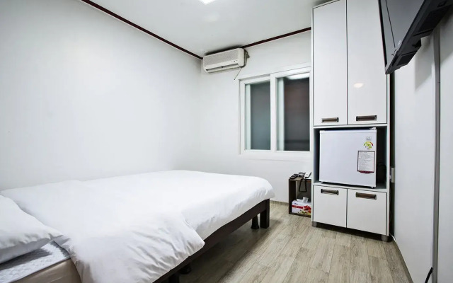 JC Inn Dongdaemun - Hostel