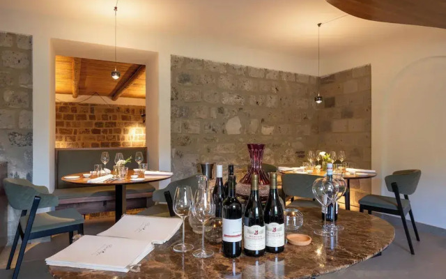 Gargiulo Suites