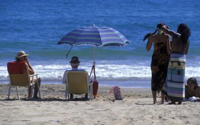 Camping La Pineda de Salou