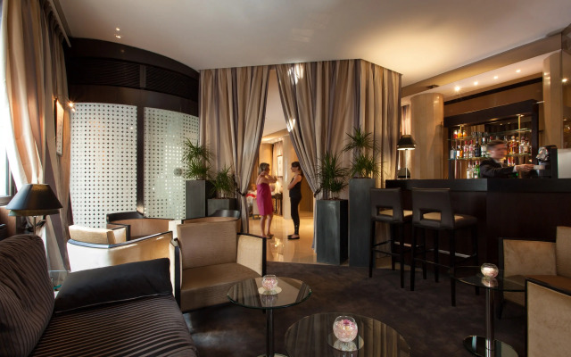 Residence du Roy Hotel