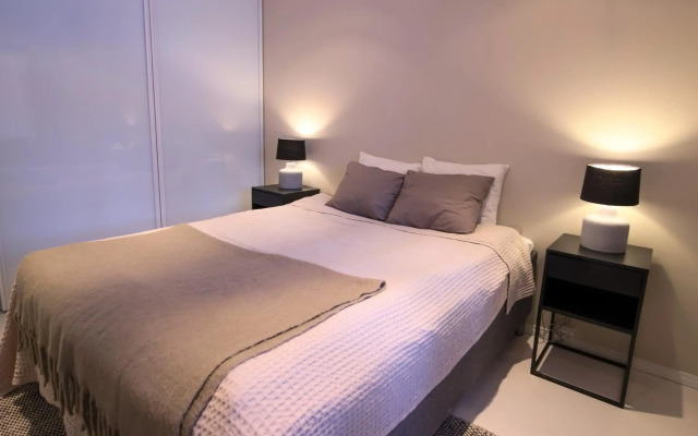 Arctic Circle Holiday Homes