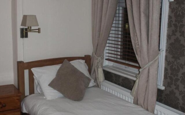 Station Inn Hexham