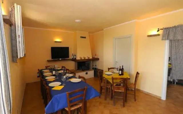 Agriturismo Dal Pastore