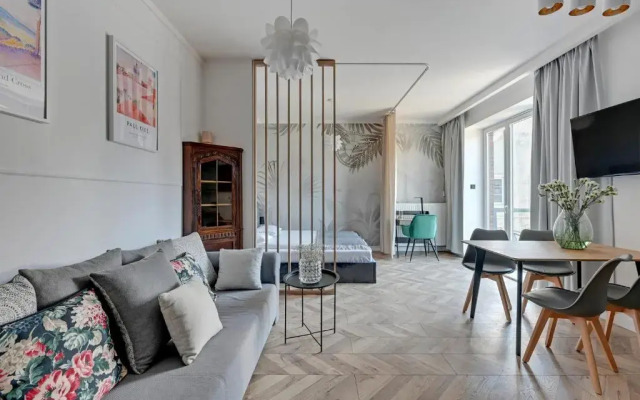 Old Town by Welcome Apartment