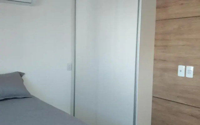 Apartamento em Boa Viagem