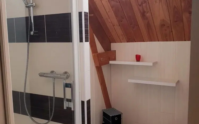D&O Guesthouse La Pinede