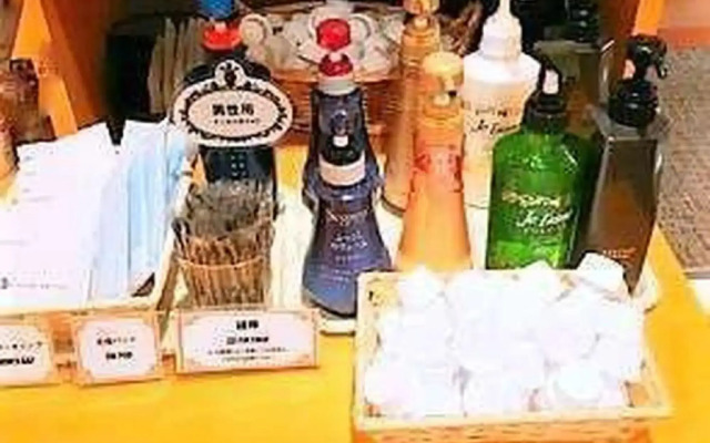 Sapporo Classe Hotel