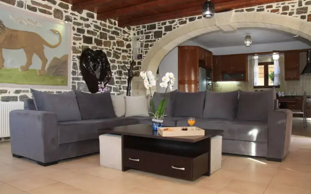 Villa Dolla Paradise by GHH