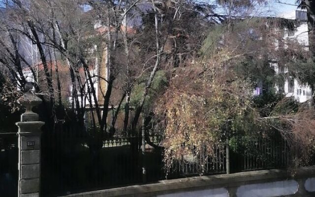 Porto Brasil Hostel- Filial 1