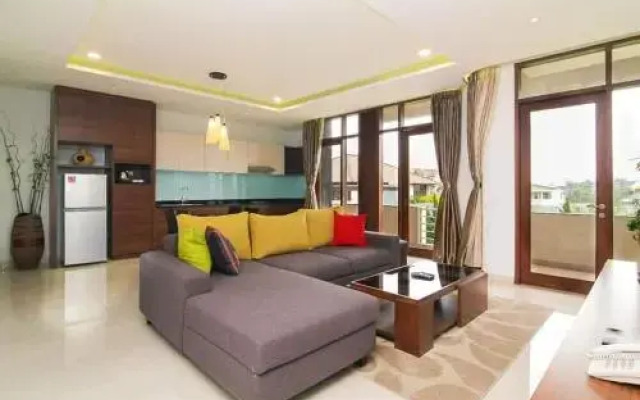 Rozelle By D'best Hospitality