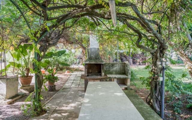 Villa Civico 32 Near The Sea With Pool