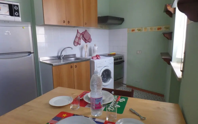 Appartamento Stresa Vista Collina