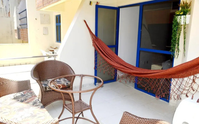 Costeira Praia Apartamento