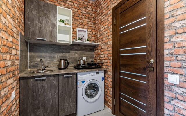 Апартаменты Степаненков на улице Чайковского 56