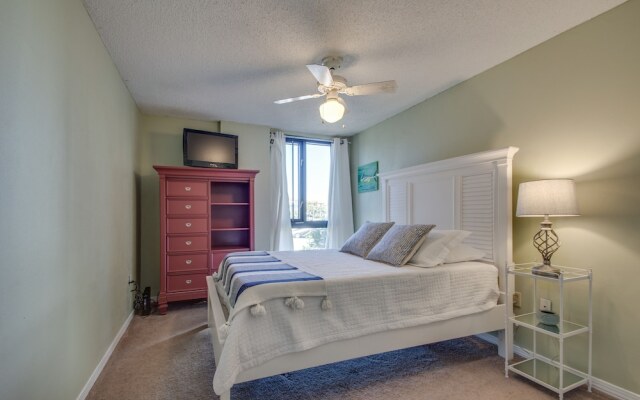 Enclave 202a 2 Bedroom Condo by RedAwning