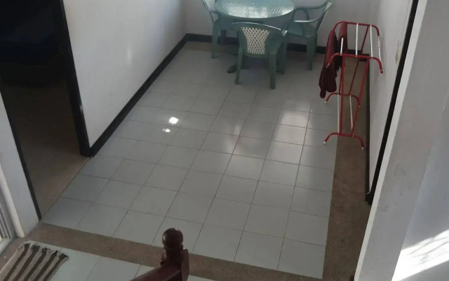 Paisiri Hotel