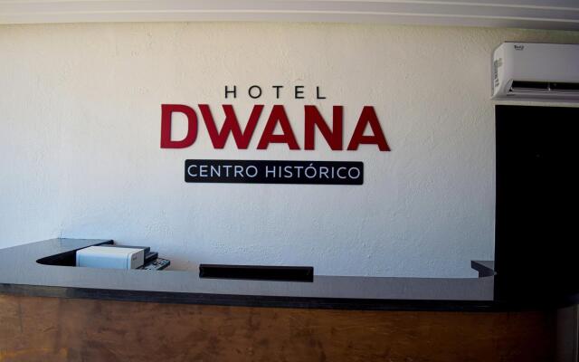 Hotel Dwana
