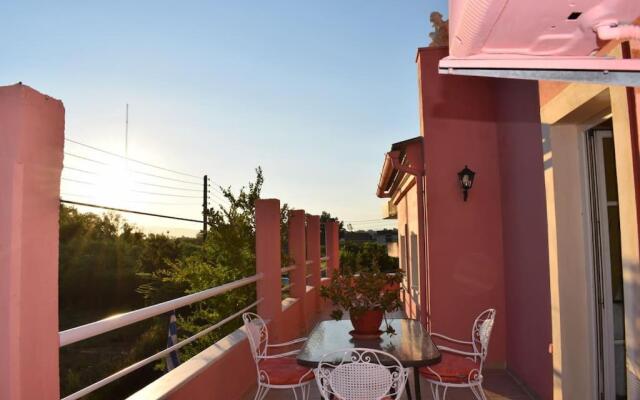 Private Villa AKOBARA, 2km from city center