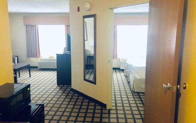 Baymont by Wyndham Gurnee