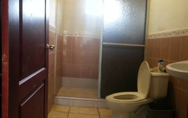 The Guaras Hostal - Hostel