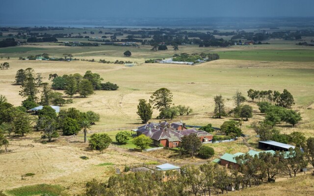 Monash Cottage