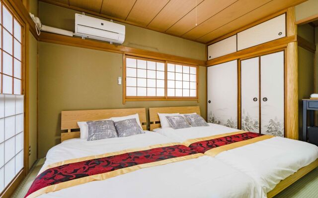 Doyanen Hotels Yamato