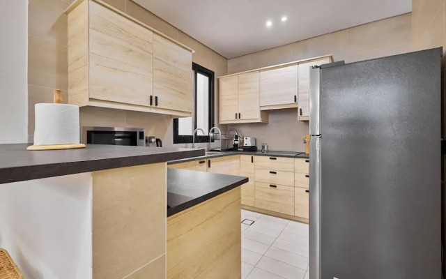 bnbme | Riviera-A5 | 3 Bdr