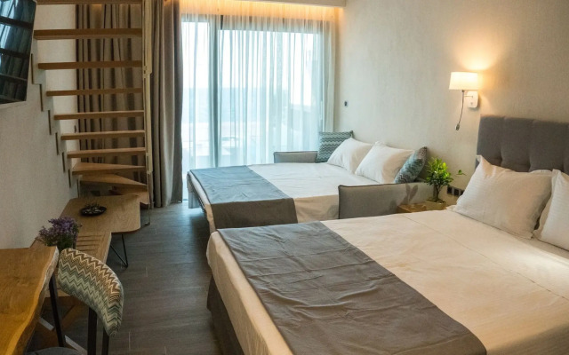 Costa Domus Blue Luxury Apartments