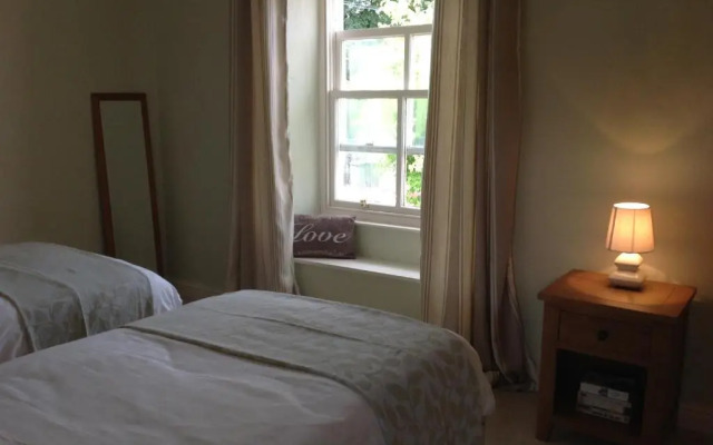 Wensleydale Stone Cottage