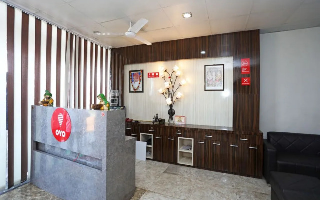 Dhola Maru Resort by OYO Rooms