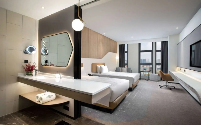 Microtel By Wyndham Hefei