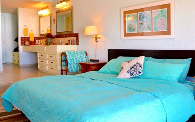 Condominios Pilar